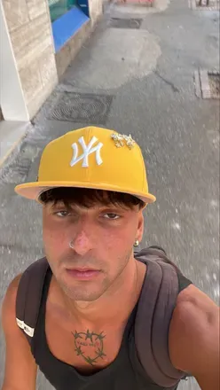 OnlyFans cuenta stefanoco_01 avatar 1