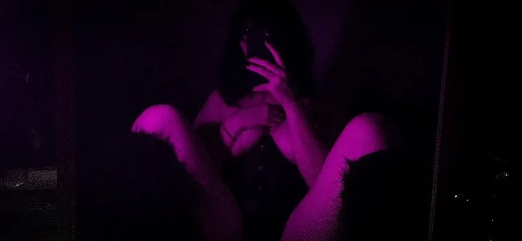OnlyFans cuenta theghostg1rl header 2