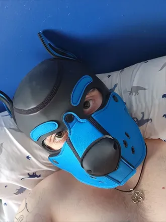 OnlyFans cuenta ftm_pup_ avatar 1