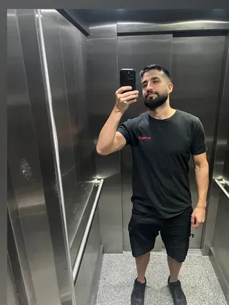 OnlyFans cuenta xaviblindedfree avatar 1