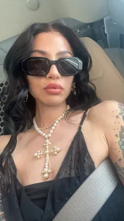 OnlyFans cuenta psalmybby avatar 1