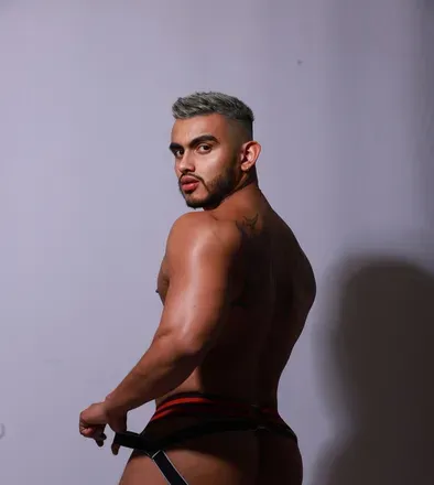 OnlyFans cuenta dylanoficial20 avatar 1