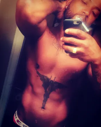 OnlyFans cuenta thatprettyboyprinse header 2