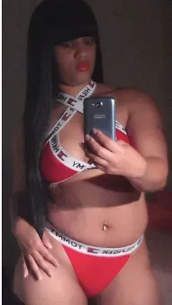 OnlyFans cuenta niadrippin avatar 1