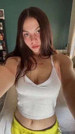 OnlyFans cuenta kikiiminajj avatar 1