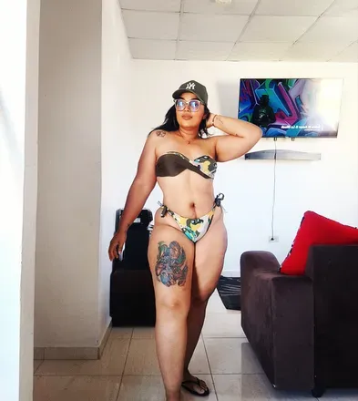 OnlyFans cuenta krisshanell avatar 1