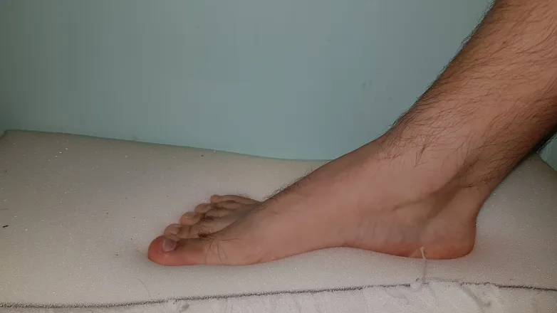 OnlyFans cuenta newcastlefeetguy header 2