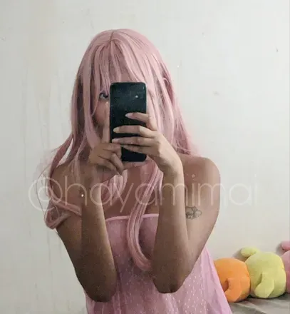 OnlyFans cuenta hayamimai avatar 1