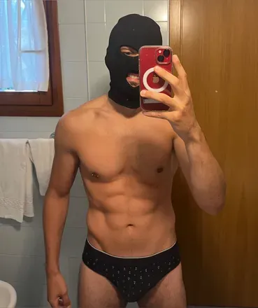 OnlyFans cuenta el_bombero avatar 1