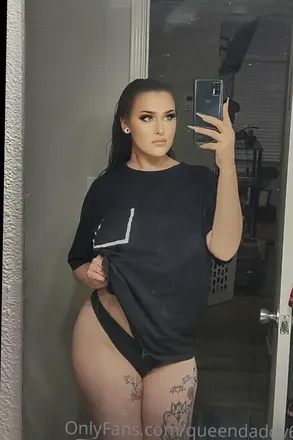 OnlyFans cuenta queendaddy888 avatar 1