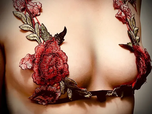 OnlyFans cuenta wickedlywillow header 2