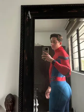 OnlyFans cuenta spiderboykingofkings avatar 1