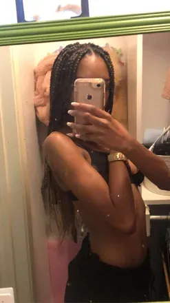 OnlyFans cuenta itsniquebish avatar 1