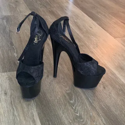 OnlyFans cuenta dirtydancerfeet avatar 1