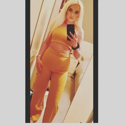 OnlyFans cuenta u15600094 avatar 1