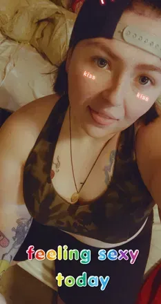 OnlyFans cuenta tinkerbabygurl24 avatar 1