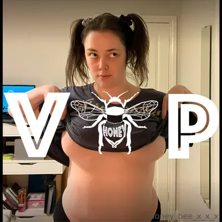OnlyFans cuenta honey_baye_vip avatar 1