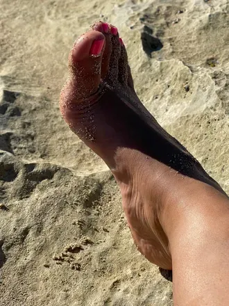 OnlyFans cuenta islandskyfeet avatar 1
