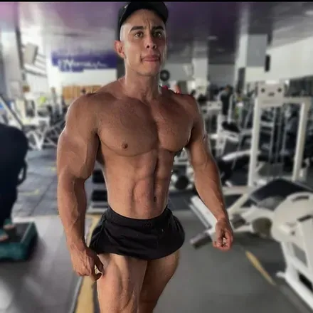 OnlyFans account  danieww avatar 1