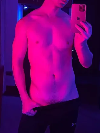 OnlyFans cuenta torharrer avatar 1