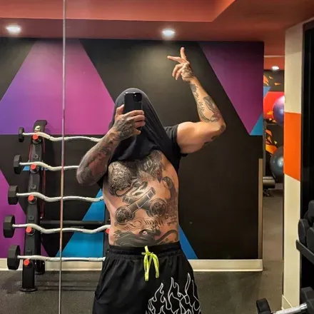 OnlyFans cuenta satanictealord avatar 1