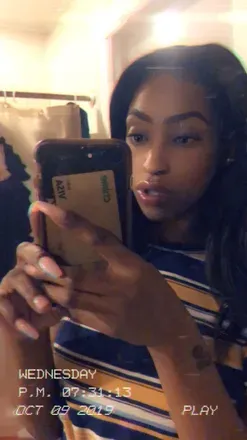 OnlyFans account  phatpussygal avatar 1
