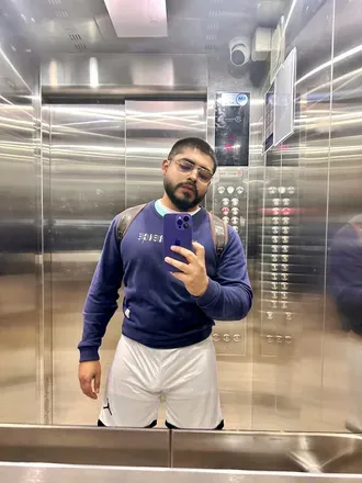 OnlyFans cuenta alejosears avatar 1