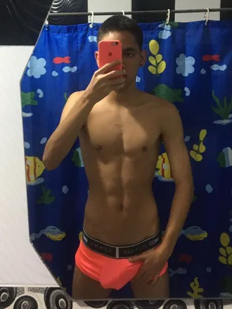 OnlyFans cuenta samuelrendon7 avatar 1