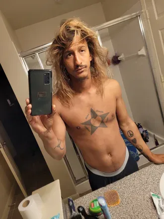 OnlyFans of snoi69