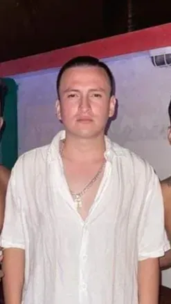 OnlyFans cuenta garridoski99 avatar 1