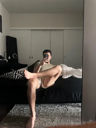 OnlyFans cuenta mr_mo_30 avatar 1