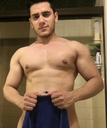 OnlyFans cuenta bluejunior avatar 1
