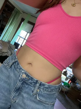 OnlyFans account  pinkhoneybaby27 header 2