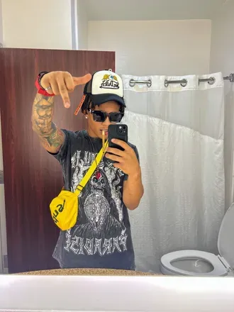 OnlyFans cuenta big_marvjr avatar 1