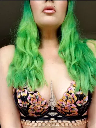OnlyFans cuenta misty.jayde avatar 1