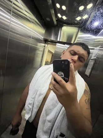 OnlyFans cuenta jhoancamilo8 avatar 1