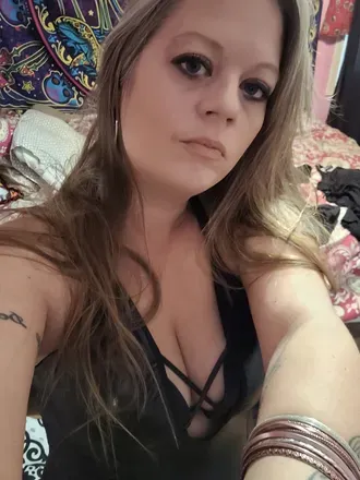 OnlyFans account  mysticpixie4life avatar 1