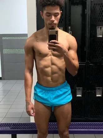 OnlyFans account  zanakinskywalker avatar 1