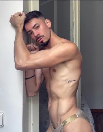 OnlyFans cuenta seanbcn89 avatar 1