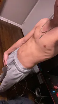 OnlyFans cuenta carterbanwell avatar 1