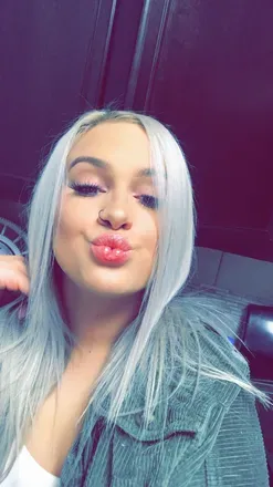 OnlyFans cuenta bamryn avatar 1