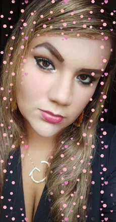 OnlyFans account  mynameisaymeegia avatar 1