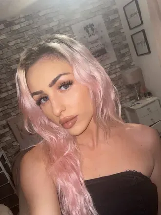 OnlyFans cuenta sharniestar avatar 1