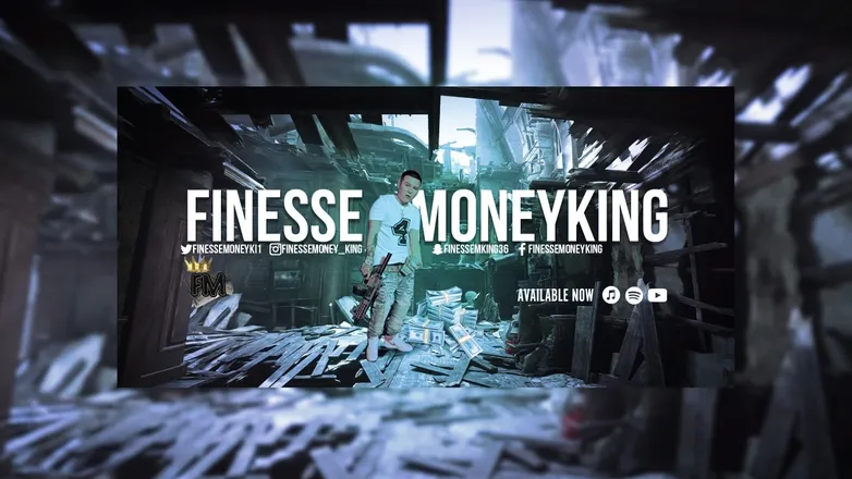 OnlyFans cuenta finessemoneyking header 2