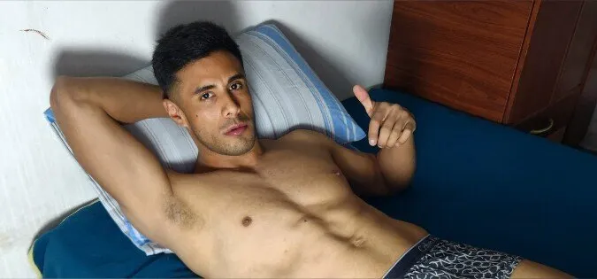 OnlyFans account  boyvip header 2