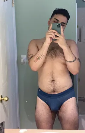 OnlyFans cuenta u1284569 avatar 1