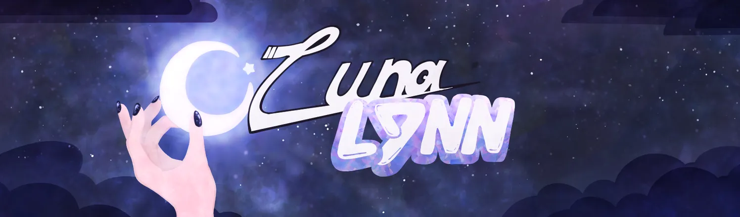 OnlyFans cuenta lunalynnts header 2
