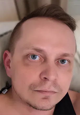 OnlyFans cuenta travisbickle6969 avatar 1