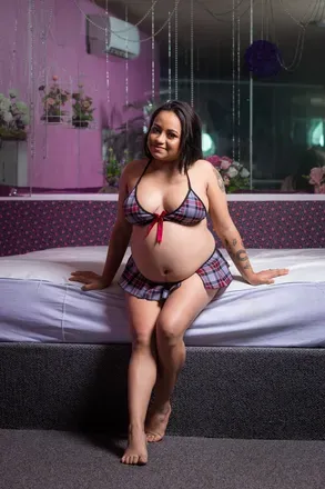 OnlyFans cuenta fatima_gomez99 avatar 1