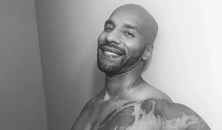 OnlyFans cuenta achilleshands avatar 1